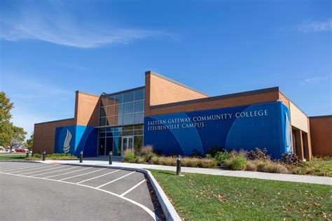 eastern gateway community college news